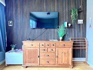 Getaway for two city center & beach within walking Vacation rental in Ostend