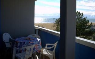 Seaside Comfort in Bibione Apartment in Bibione