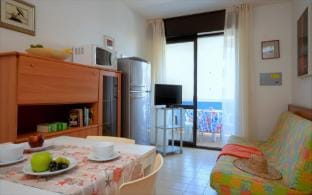 Seaside Comfort in Bibione Apartment in Bibione