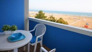 Seaside Comfort in Bibione Apartment in Bibione