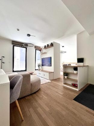 Cozy Studio  2 min from Grand Place Vacation rental in Brussels