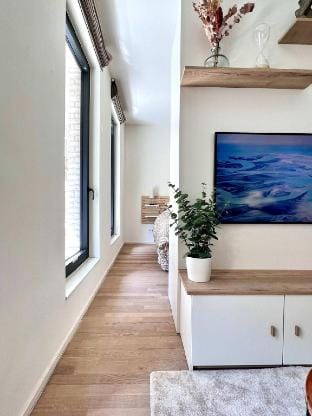 Cozy Studio  2 min from Grand Place Vacation rental in Brussels
