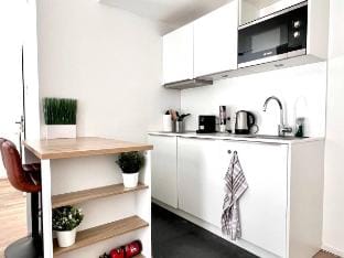 Cozy Studio  2 min from Grand Place Vacation rental in Brussels