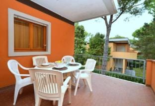 Fabulous Apartment with Outdoor Pool Apartment in Bibione
