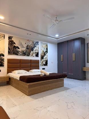 Bhargavi Villa Vacation rental in Maharashtra