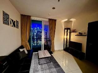 The Nook at Central Park Apartment in Jakarta
