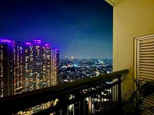 The Nook at Central Park Apartment in Jakarta