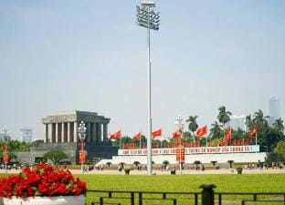 Ly Home Tay Ho Ha Noi Vacation rental in Laos