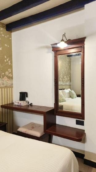 Tamil Illam - A Heritage Homestay  Vacation rental in Puducherry