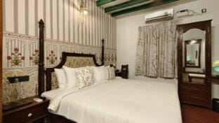 Tamil Illam - A Heritage Homestay  Vacation rental in Puducherry
