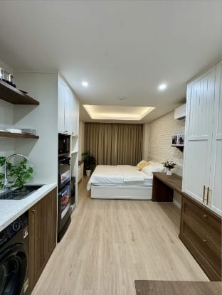 Ly Lakeside Tây Hồ Hà Nội Vacation rental in Laos