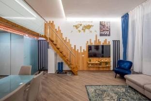 Monem’S House portello Vacation rental in Milan