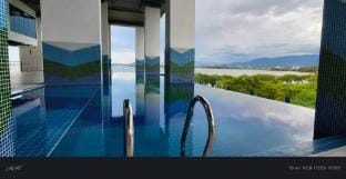 Thongtae suite Apartment in Kota Kinabalu