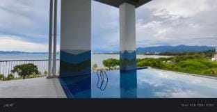 Thongtae suite Apartment in Kota Kinabalu