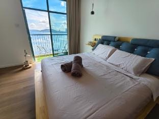 Thongtae suite Apartment in Kota Kinabalu