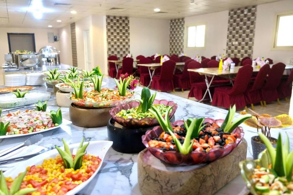 Al Resala Al Masi Hotel Hotel in Mecca