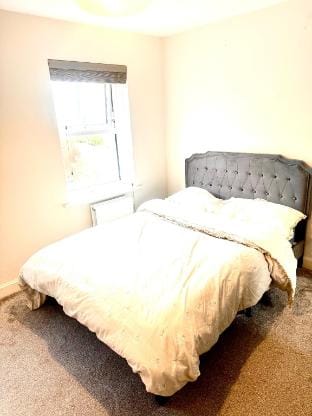 Quiet and Comfortable Double guest room Vacation rental in North Warwickshire District