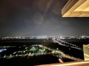 The Smart Livings Apartment in Noida
