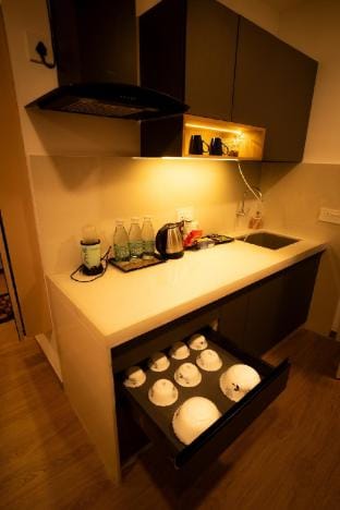 AirNest Pune 5min Walk Airport Apartment in Pune