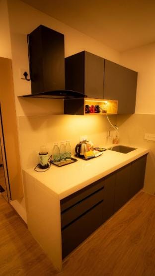 AirNest Pune 5min Walk Airport Apartment in Pune