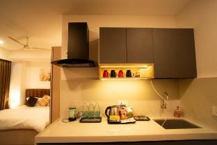 AirNest Pune 5min Walk Airport Apartment in Pune