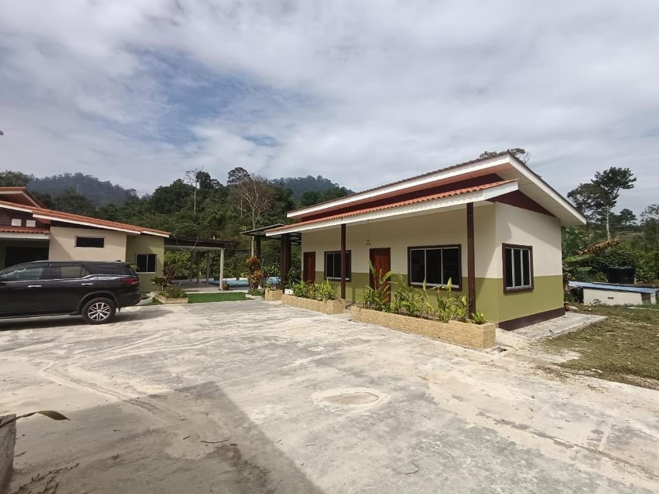 CampBara Homestay Hotel in Selangor, Malaysia