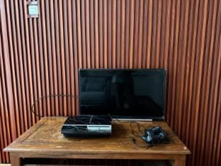 BARA VILLA BATU E11 SYARIAH Vacation rental in Batu
