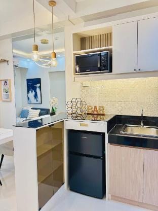 Seoulé Haven near SMcity Mall Vacation rental in Iloilo City