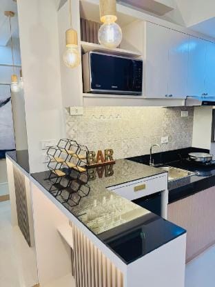 Seoulé Haven near SMcity Mall Vacation rental in Iloilo City
