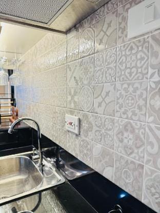 Seoulé Haven near SMcity Mall Vacation rental in Iloilo City