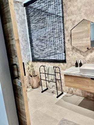 Luxury 5BR/4Bath Family-friendly Villa Pererenan  Villa in North Kuta