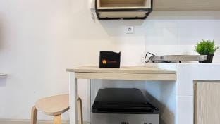 Basic Compact Studio Tokyo Riverside By Travelio Apartment in West Java