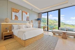 Dago Escape Villa by Kozystay - Bandung Villa in Lembang