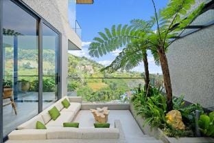 Dago Escape Villa by Kozystay - Bandung Villa in Lembang