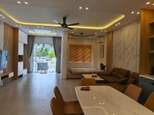 Villa ATH Novaworld Phan Thiết Vacation rental in Phan Thiet