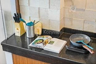 Tanera by Kozystay - Dago Vacation rental in Bandung