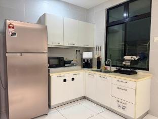 1105 Next to Paradigm Mall/Sutera Mall/4pax Vacation rental in Johor Bahru