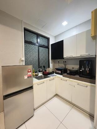 1107 5min walk Paradigm/Business Travelers/Sutera Vacation rental in Johor Bahru