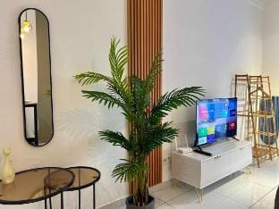 1810 Sky Tree Aeon Bukit Indah /Legoland Vacation rental in Johor Bahru