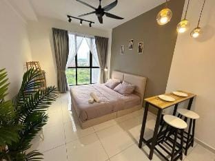 1810 Sky Tree Aeon Bukit Indah /Legoland Vacation rental in Johor Bahru