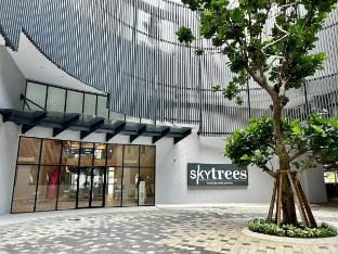 1810 Sky Tree Aeon Bukit Indah /Legoland Vacation rental in Johor Bahru