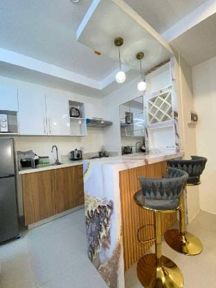 Staycation in Davao (Matina Enclaves) Vacation rental in Davao City