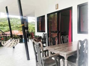 Placido’s Vacation Home in Puerto Galera Vacation rental in Puerto Galera