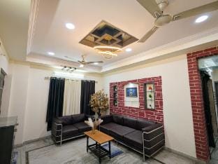 City Nest by Urban Voyage Stays  Apartment in Hyderabad