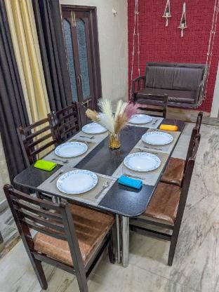 City Nest by Urban Voyage Stays  Apartment in Hyderabad