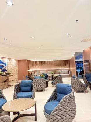 City Haven StaycationNear Moa 4pax/TV/Netflix/Wifi Vacation rental in Pasay