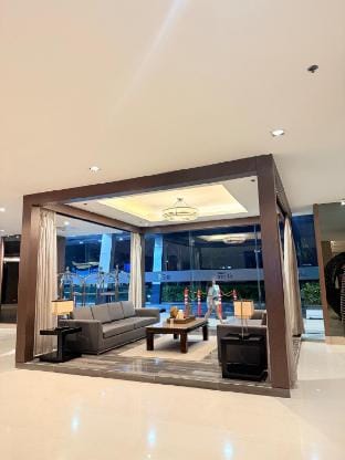 City Haven StaycationNear Moa 4pax/TV/Netflix/Wifi Vacation rental in Pasay