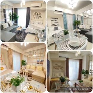 Davao Inspiria Condo units w/ balcony Apartment in Davao City
