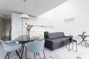 Julius 23: Cozy Stay - 5 Mins to City Center Vacation rental in Vienna