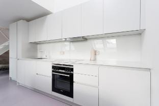 Julius 23: Cozy Stay - 5 Mins to City Center Vacation rental in Vienna